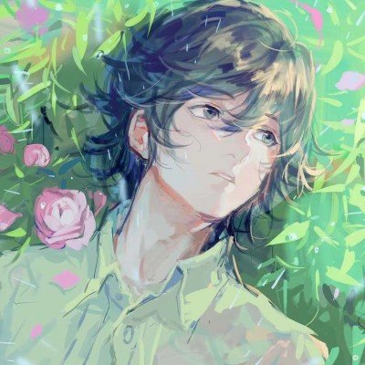 怪不得老祖宗这么喜欢许愿